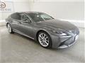 2018 Lexus LS