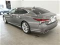 2018 Lexus LS