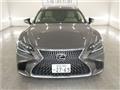 2018 Lexus LS