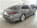 2018 Lexus LS