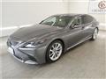 2018 Lexus LS