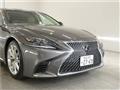 2018 Lexus LS