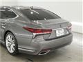 2018 Lexus LS