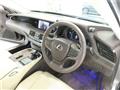 2018 Lexus LS
