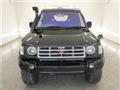 1992 Mitsubishi Pajero