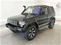 1992 Mitsubishi Pajero