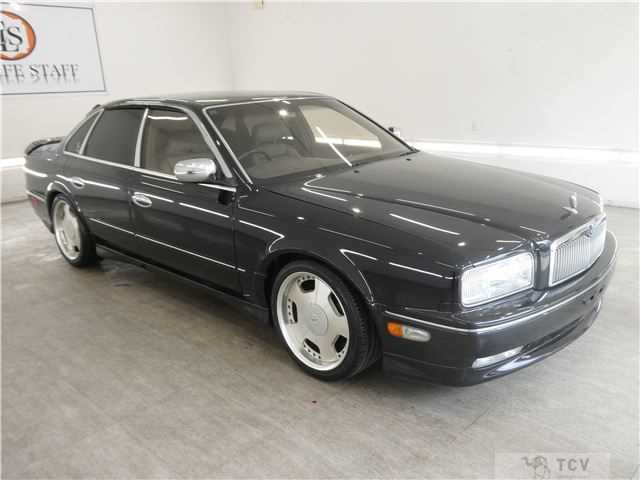 1994 Nissan President JS
