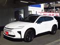 2025 Toyota Crown Estate
