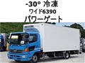 2015 Hino Ranger