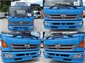 2015 Hino Ranger