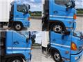 2015 Hino Ranger