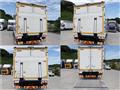 2015 Hino Ranger
