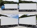 2015 Hino Ranger