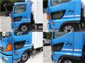 2015 Hino Ranger