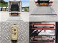 2015 Hino Ranger