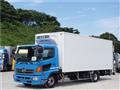 2015 Hino Ranger