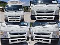 2020 Mitsubishi Canter