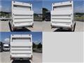 2020 Mitsubishi Canter