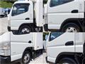 2020 Mitsubishi Canter