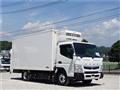 2020 Mitsubishi Canter