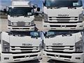 2017 Isuzu Isuzu Others