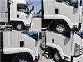 2017 Isuzu Isuzu Others