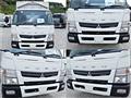 2013 Mitsubishi Canter