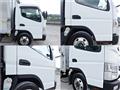 2013 Mitsubishi Canter