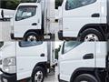 2013 Mitsubishi Canter