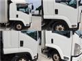2012 Isuzu Isuzu Others