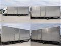 2012 Isuzu Isuzu Others