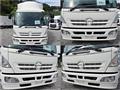 2016 Hino Ranger