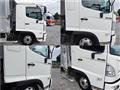 2016 Hino Ranger