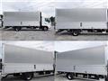 2016 Hino Ranger