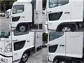 2016 Hino Ranger