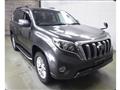 2016 Toyota Land Cruiser Prado