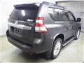 2016 Toyota Land Cruiser Prado