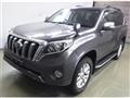 2016 Toyota Land Cruiser Prado