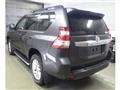 2016 Toyota Land Cruiser Prado