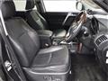 2016 Toyota Land Cruiser Prado