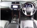 2016 Toyota Land Cruiser Prado