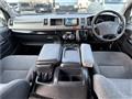 2011 Toyota Hiace Wagon