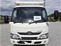 2017 Toyota Dyna Truck
