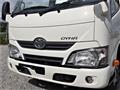 2017 Toyota Dyna Truck