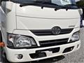 2017 Toyota Dyna Truck