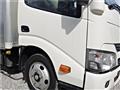 2017 Toyota Dyna Truck