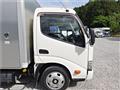 2017 Toyota Dyna Truck