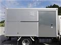 2017 Toyota Dyna Truck