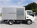 2017 Toyota Dyna Truck