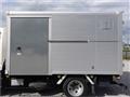 2017 Toyota Dyna Truck
